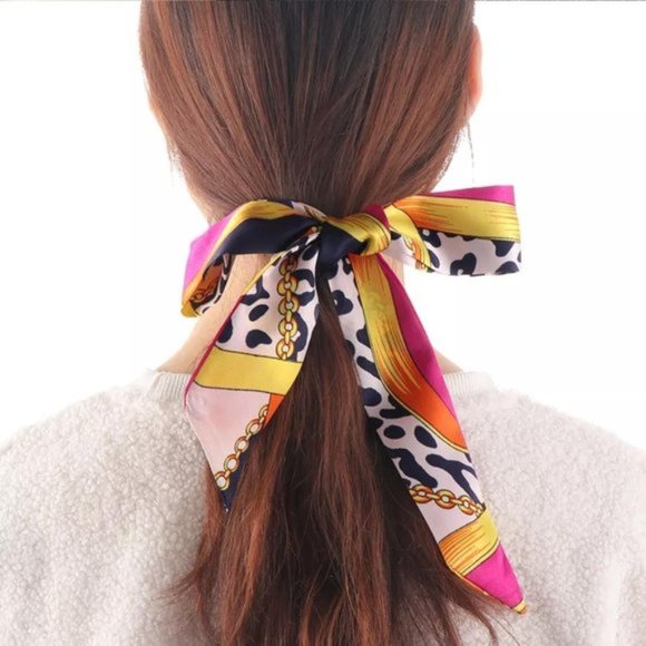 DIVAS LiMiTED Accessories - Satin Twillies